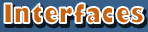 Website Interfaces